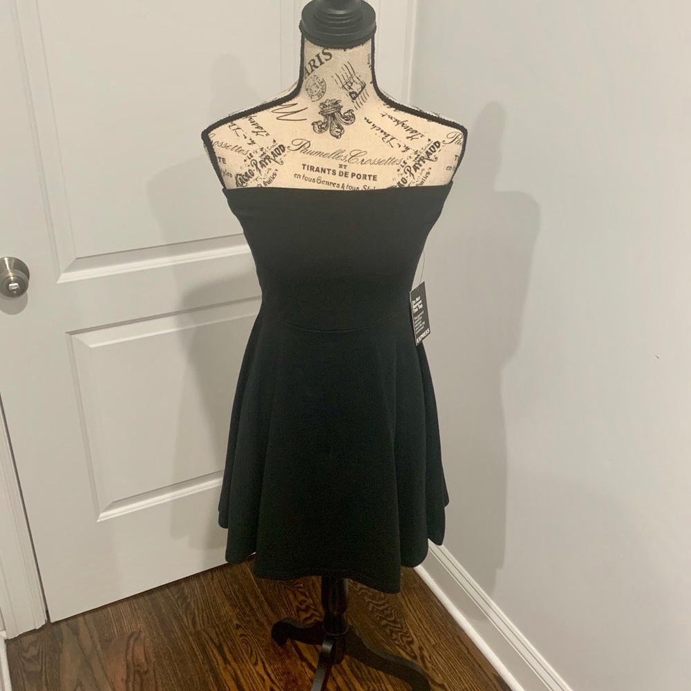 Express Dress (Medium)